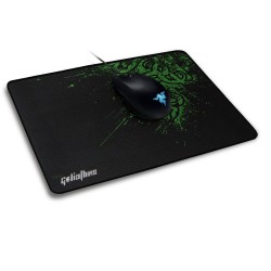 Gaming mouse pad, Goliathus , 32 x 24 cm flexibil